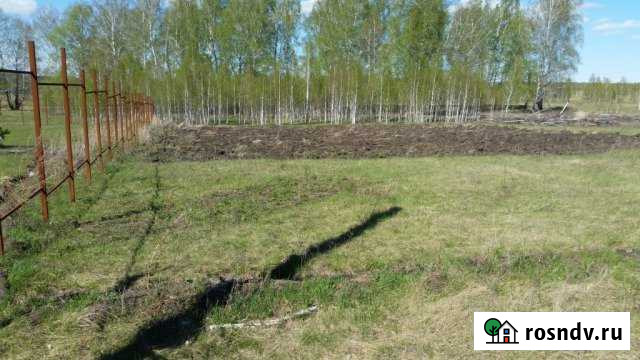 Участок ИЖС 15 сот. на продажу в Полетаево Полетаево - изображение 1