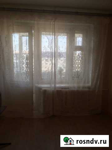 1-комнатная квартира, 31 м², 5/5 эт. на продажу в Югорске Югорск - изображение 1