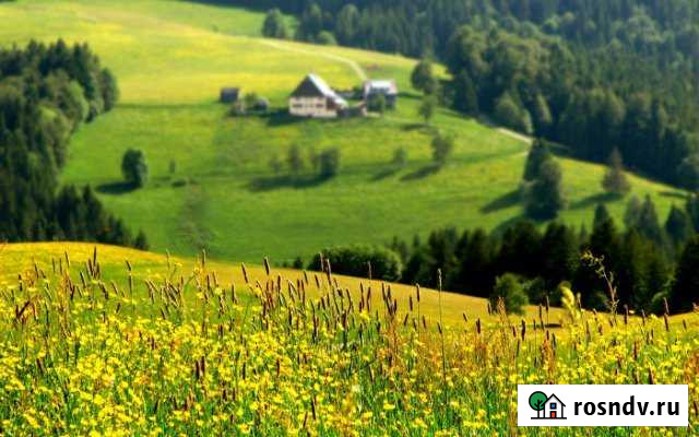 Участок СНТ, ДНП 8 сот. на продажу в Альметьевске Альметьевск - изображение 1