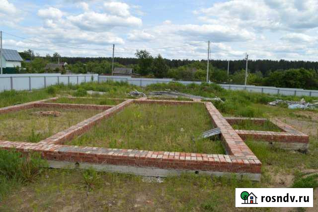 Дом 120 м² на участке 10 сот. на продажу в Ярцево Ярцево - изображение 1