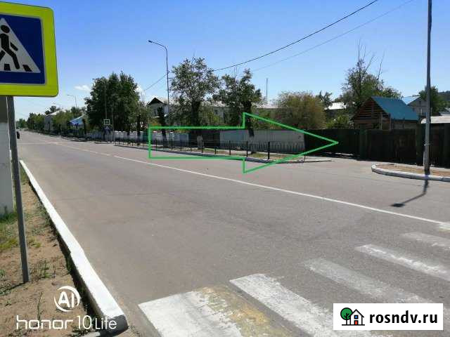 Участок ИЖС 6 сот. на продажу в Кяхте Кяхта - изображение 1