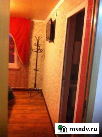 Комната 12 м² в 4-ком. кв., 1/1 эт. в аренду посуточно в Великовечном Великовечное - изображение 1