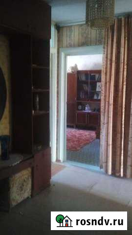 3-комнатная квартира, 80 м², 3/3 эт. на продажу в Павловской Павловская - изображение 1