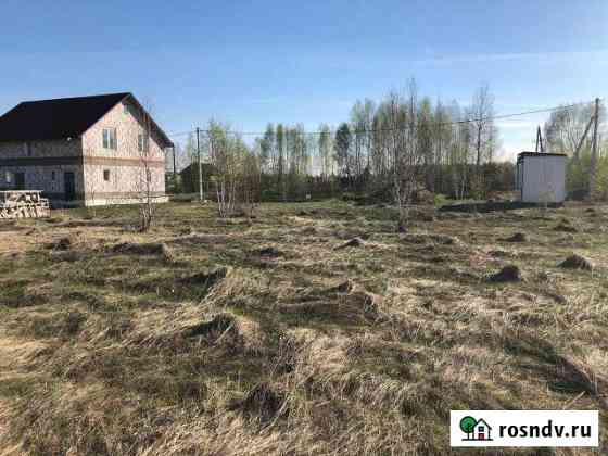 Участок ИЖС 10 сот. на продажу в Новосибирске Новосибирск