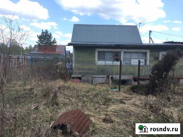 Участок СНТ, ДНП 7 сот. на продажу в Воровского Воровского - изображение 1