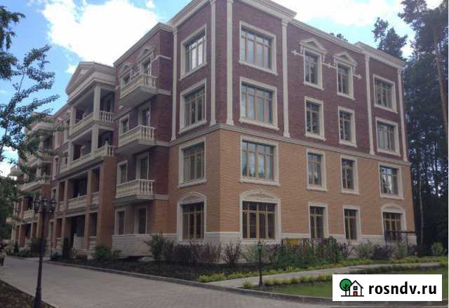 2-комнатная квартира, 90 м², 2/4 эт. на продажу в Заречье Заречье - изображение 1