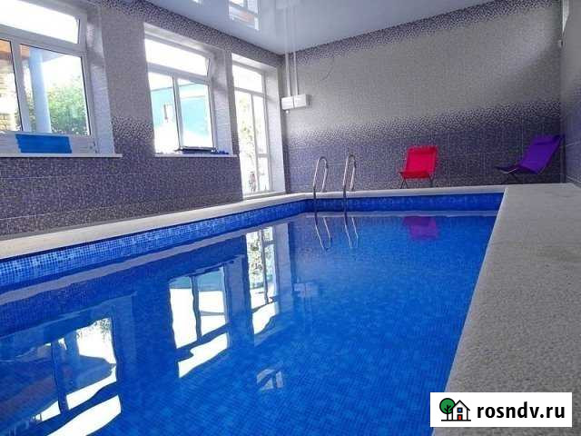 Гостиница, 20 номеров + 3 комнатная квартира Геленджик - изображение 1