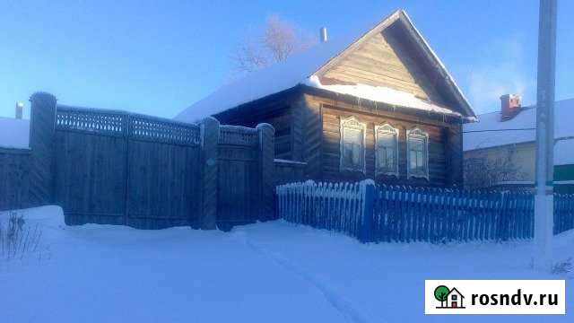 Дом 24 м² на участке 22 сот. на продажу в Балтаси Балтаси - изображение 1