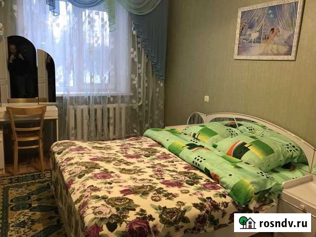 2-комнатная квартира, 53 м², 2/9 эт. в аренду посуточно в Волгодонске Волгодонск - изображение 1