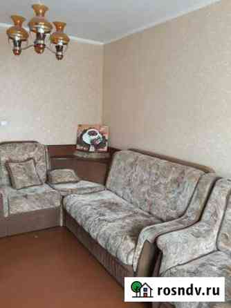 2-комнатная квартира, 44 м², 4/5 эт. на продажу в Мысках Мыски