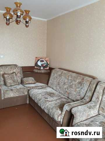 2-комнатная квартира, 44 м², 4/5 эт. на продажу в Мысках Мыски - изображение 1