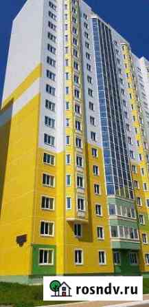 1-комнатная квартира, 37 м², 7/17 эт. на продажу в Курске Курск