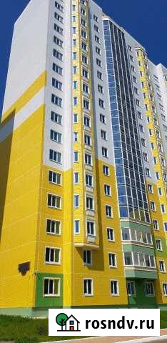 1-комнатная квартира, 37 м², 7/17 эт. на продажу в Курске Курск - изображение 1