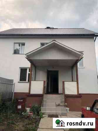Дом 193 м² на участке 3 сот. на продажу в Ивантеевке Московской области Ивантеевка