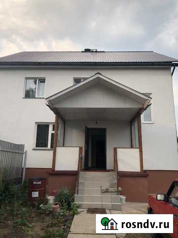 Дом 193 м² на участке 3 сот. на продажу в Ивантеевке Московской области Ивантеевка - изображение 1