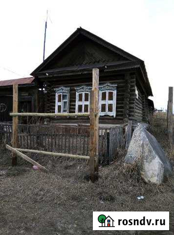 Дом 32 м² на участке 20 сот. на продажу в Двуреченске Двуреченск - изображение 1