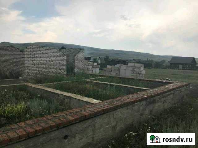 Участок ИЖС 18 сот. на продажу в Сибае Сибай - изображение 1