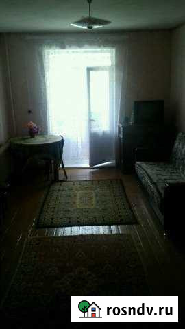 1-комнатная квартира, 36 м², 2/2 эт. в аренду на длительный срок в Туймазах Туймазы - изображение 1