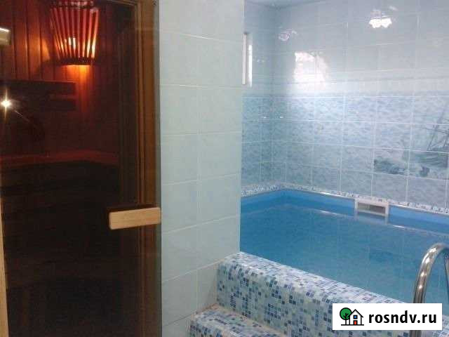 Дом 158 м² на участке 6 сот. в аренду посуточно в Уфе Уфа - изображение 1