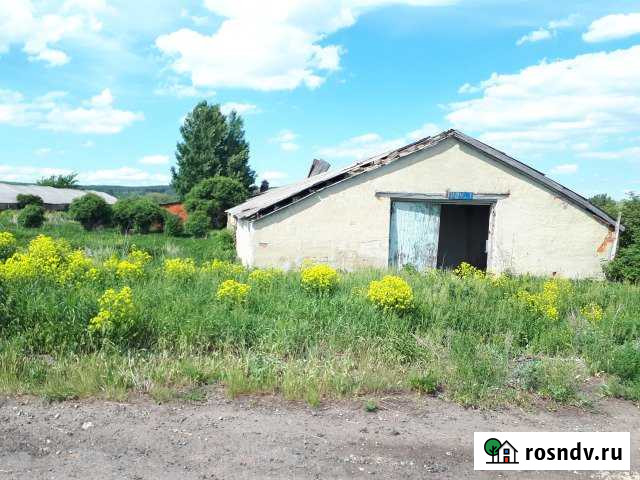 Продаю коровник в с.Черемишево Лямбирь - изображение 1