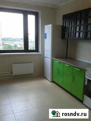 1-комнатная квартира, 50 м², 8/17 эт. в аренду на длительный срок в Щербинке Щербинка - изображение 1