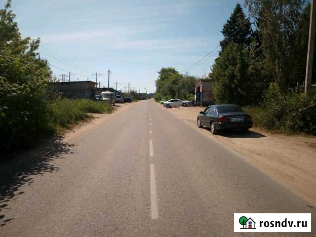 Гараж 30 м² на продажу в Тучково Тучково - изображение 1