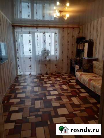 3-комнатная квартира, 57 м², 5/5 эт. на продажу в Кизеле Кизел - изображение 1