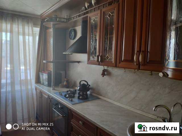 2-комнатная квартира, 50 м², 3/5 эт. на продажу в Микуне Микунь - изображение 1