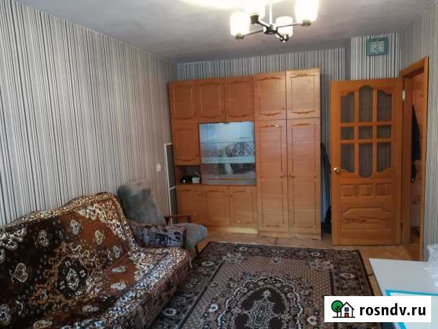 1-комнатная квартира, 29 м², 1/5 эт. на продажу в Кулебаках Кулебаки - изображение 1