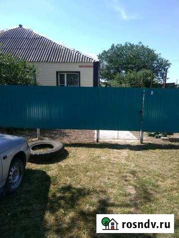 Дом 72 м² на участке 6 сот. на продажу в Пешково Пешково - изображение 1