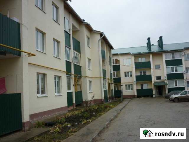 1-комнатная квартира, 24 м², 1/3 эт. на продажу в Мокшане Мокшан - изображение 1