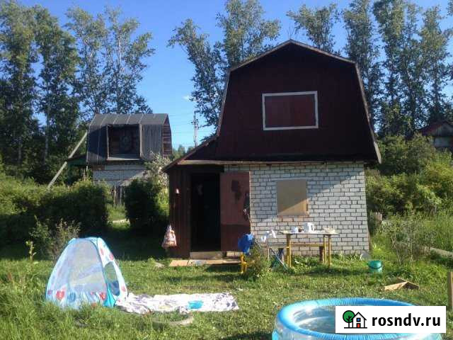 Дача 35 м² на участке 6 сот. на продажу в Муроме Муром - изображение 1