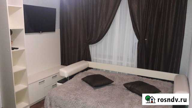 1-комнатная квартира, 28 м², 3/6 эт. в аренду посуточно в Михайловске Ставропольского края Михайловск - изображение 1