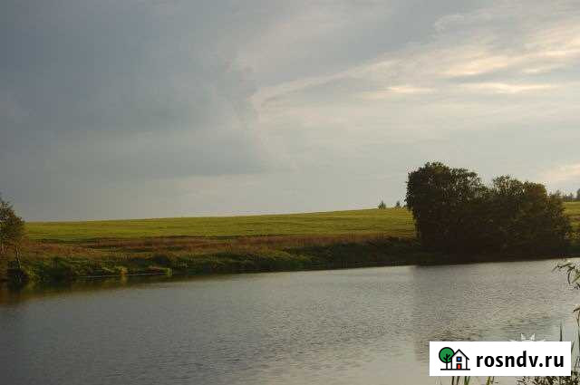 Участок ИЖС 6 сот. на продажу в Глебовском Глебовский - изображение 1