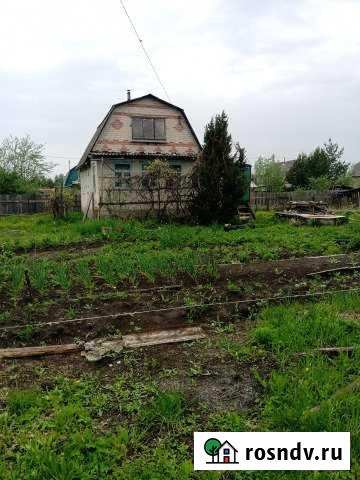 Дача 40 м² на участке 10 сот. на продажу в Донском Тамбовской области Донское - изображение 1