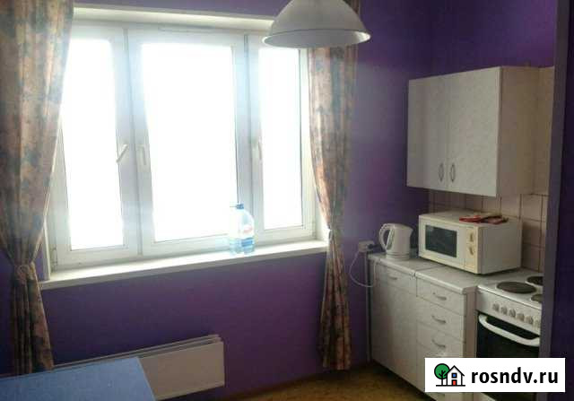 3-комнатная квартира, 75 м², 12/17 эт. в аренду на длительный срок в Лесном Городке Лесной Городок - изображение 1