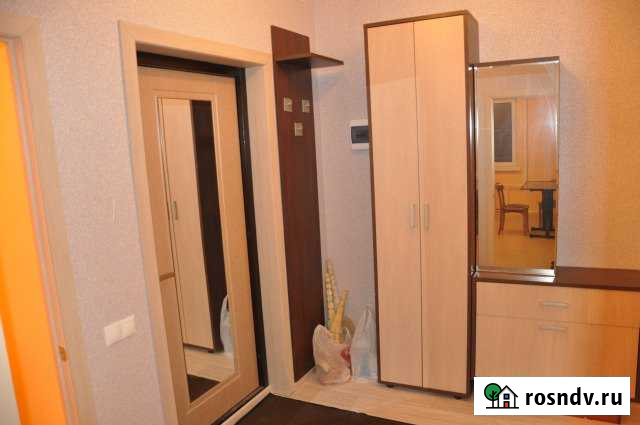2-комнатная квартира, 62 м², 2/17 эт. в аренду на длительный срок в Щёлково Щёлково - изображение 1