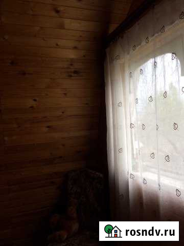 Дом 55 м² на участке 10 сот. на продажу в Людиново Людиново - изображение 1