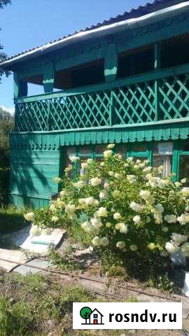 Дача 60 м² на участке 6 сот. на продажу в Восточном Восточное - изображение 1