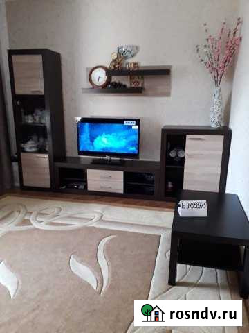 2-комнатная квартира, 65 м², 4/9 эт. в аренду посуточно в Серпухове Серпухов - изображение 1