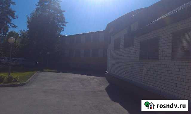 Машиноместо 17 м² на продажу в Барнауле Барнаул - изображение 1