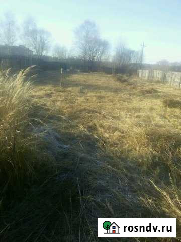 Участок ИЖС 15 сот. на продажу в Петушках Петушки - изображение 1