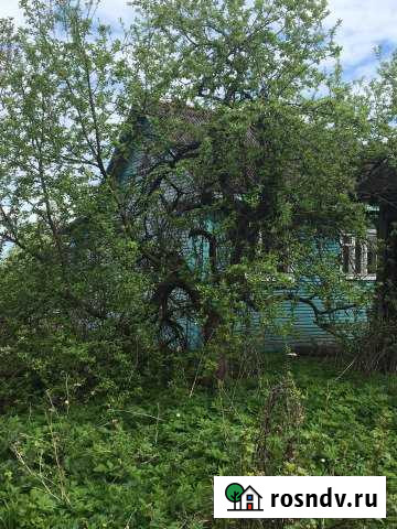 Дом 81.8 м² на участке 11.5 сот. на продажу в Белозерске Белозерск - изображение 1