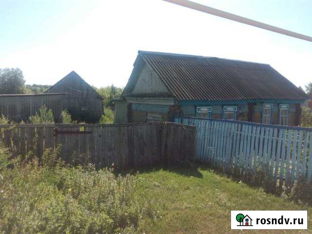 Дача 72 м² на участке 12 сот. на продажу в Нурлате Нурлат - изображение 1