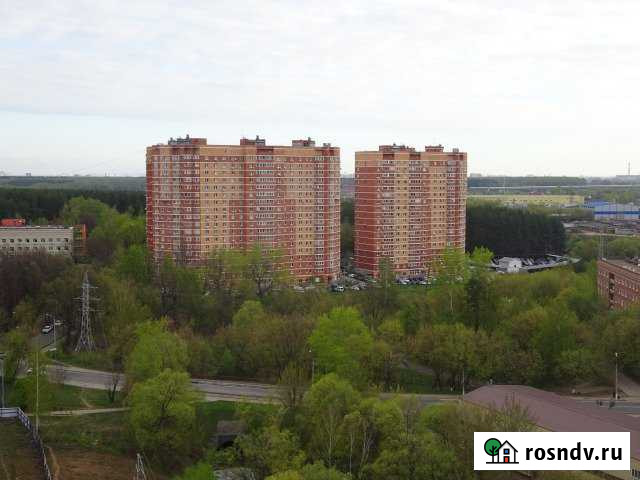 3-комнатная квартира, 80 м², 15/17 эт. на продажу в Климовске Климовск - изображение 1