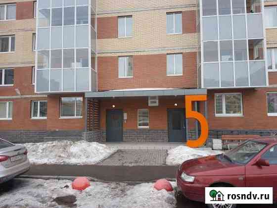 Квартира-студия, 23 м², 6/12 эт. на продажу в Буграх Бугры