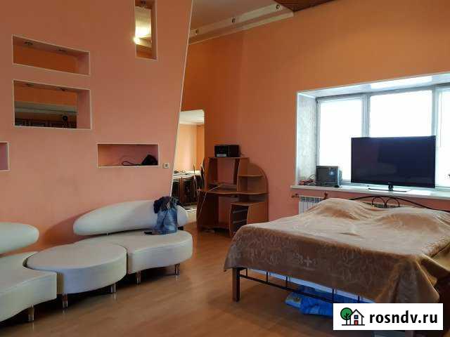 5-комнатная квартира, 201 м², 11/12 эт. на продажу в Пушкино Пушкино - изображение 1