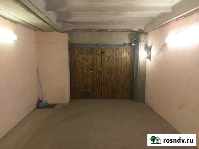 Гараж 21 м² в аренду в Люберцах Люберцы - изображение 1
