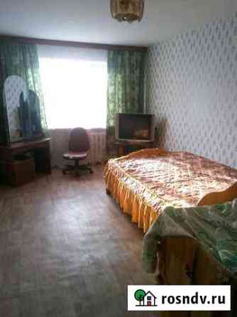 2-комнатная квартира, 46 м², 1/5 эт. на продажу в Усть-Катаве Усть-Катав