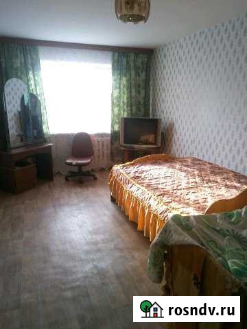 2-комнатная квартира, 46 м², 1/5 эт. на продажу в Усть-Катаве Усть-Катав - изображение 1